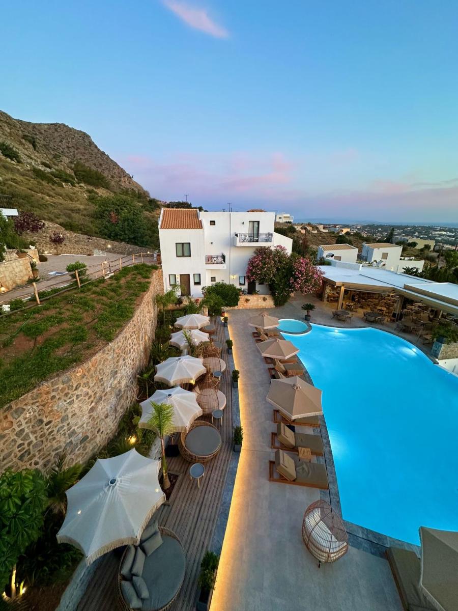 Creta Blue Boutique Hotel