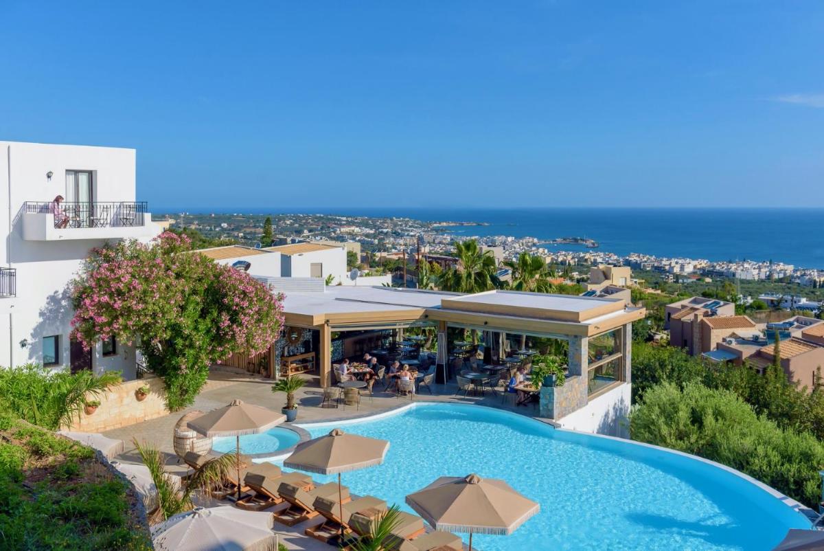 Creta Blue Boutique Hotel