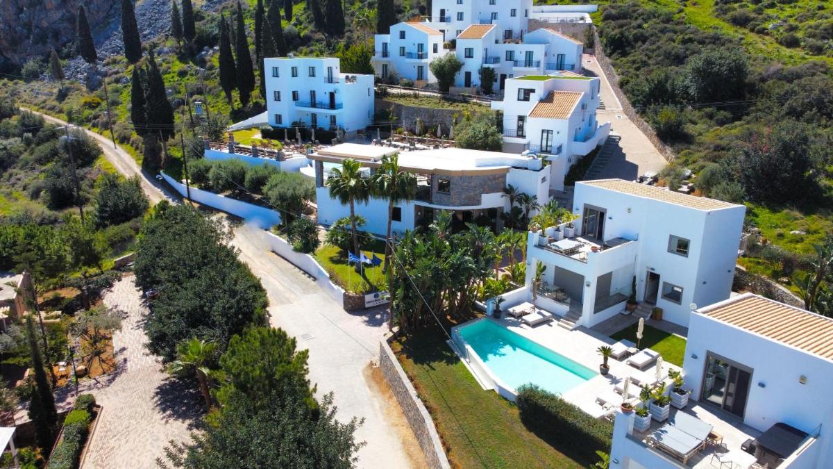 Creta Blue Boutique Hotel