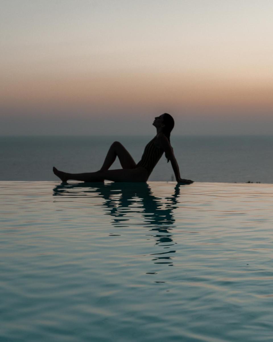 Creta Blue Boutique Hotel