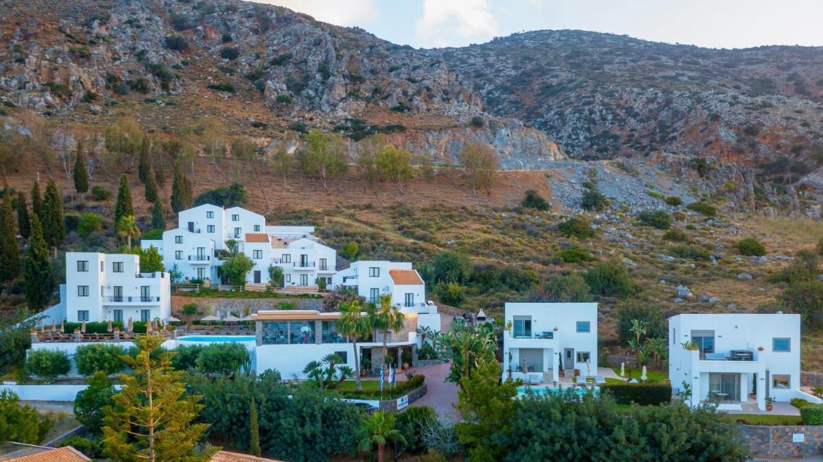 Creta Blue Boutique Hotel