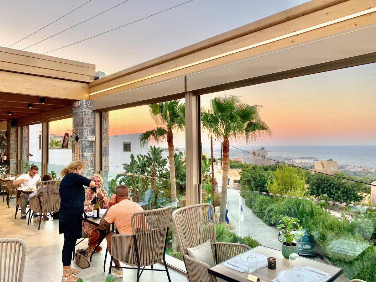 Creta Blue Boutique Hotel