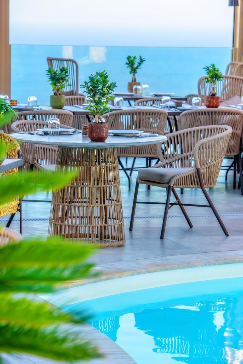 Creta Blue Boutique Hotel