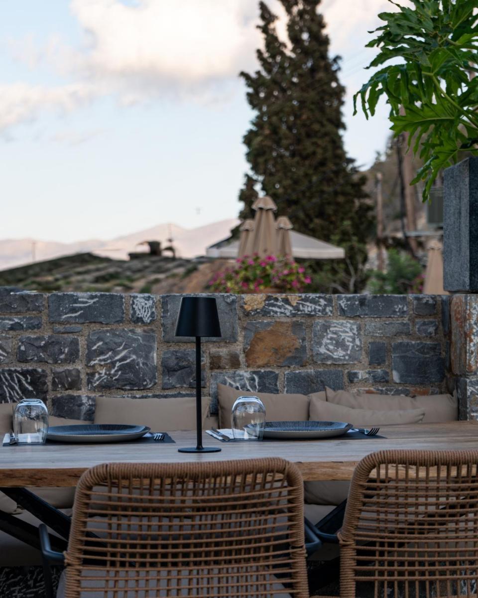 Creta Blue Boutique Hotel