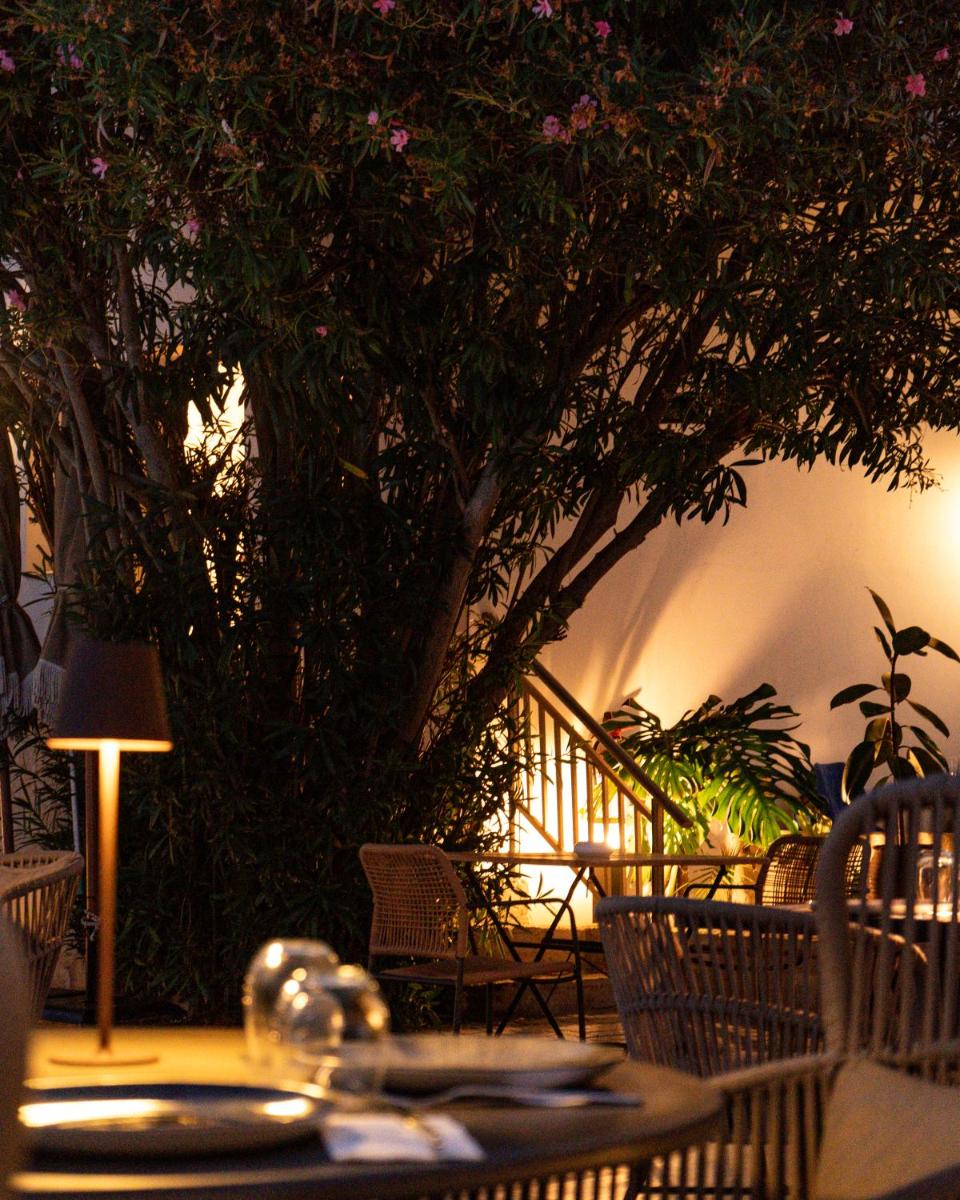Creta Blue Boutique Hotel