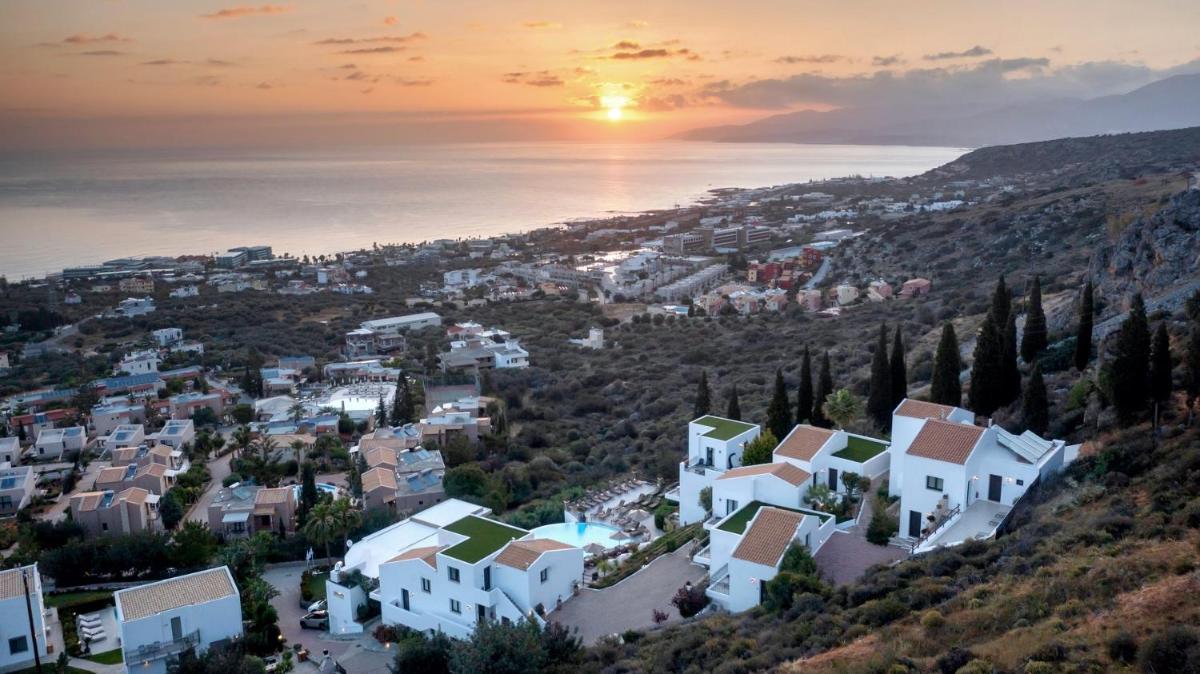 Creta Blue Boutique Hotel