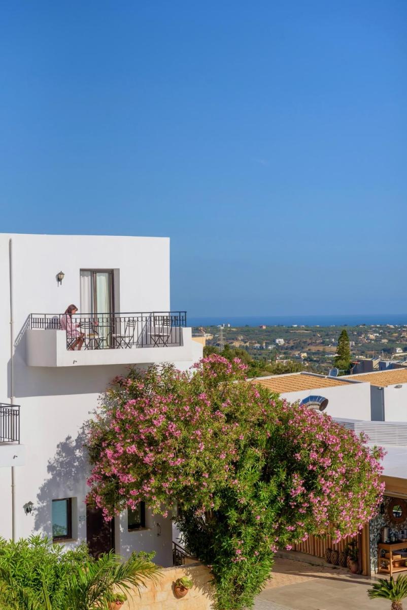 Creta Blue Boutique Hotel