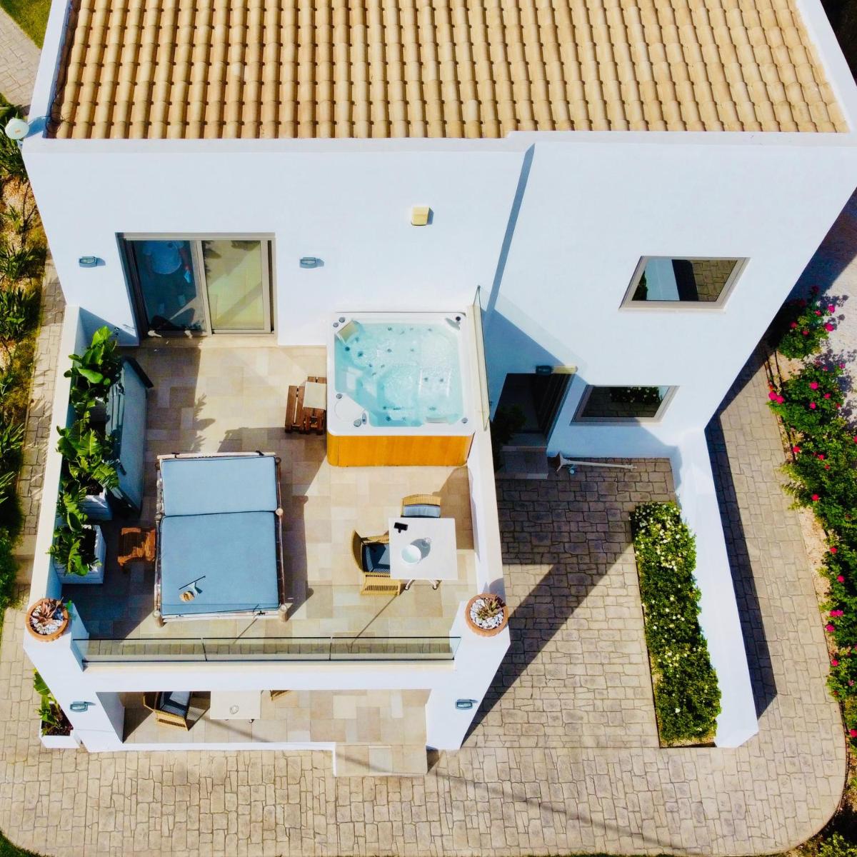 Creta Blue Boutique Hotel
