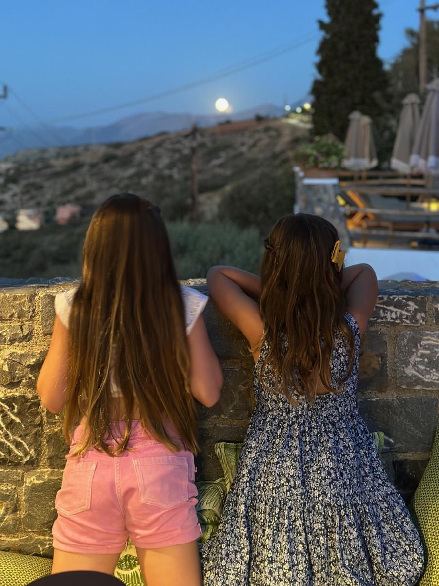 Creta Blue Boutique Hotel