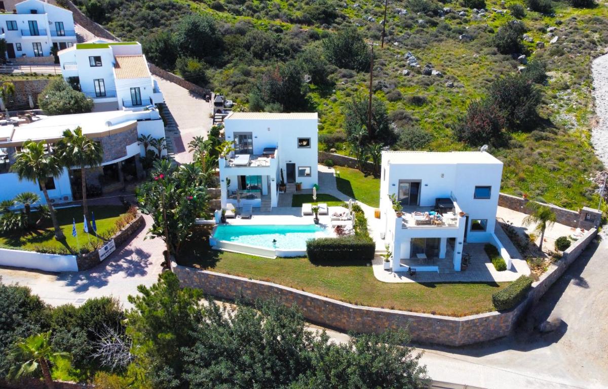 Creta Blue Boutique Hotel