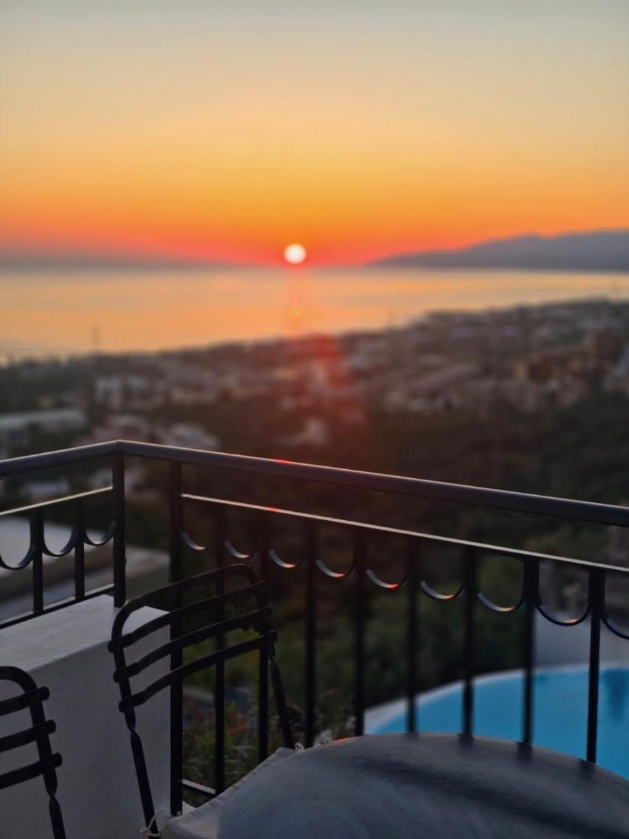 Creta Blue Boutique Hotel