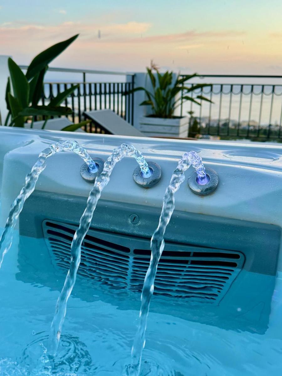 Creta Blue Boutique Hotel