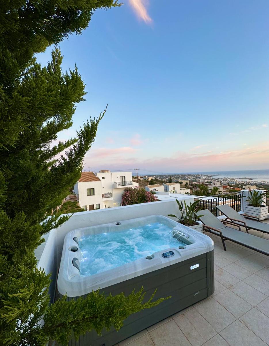 Creta Blue Boutique Hotel