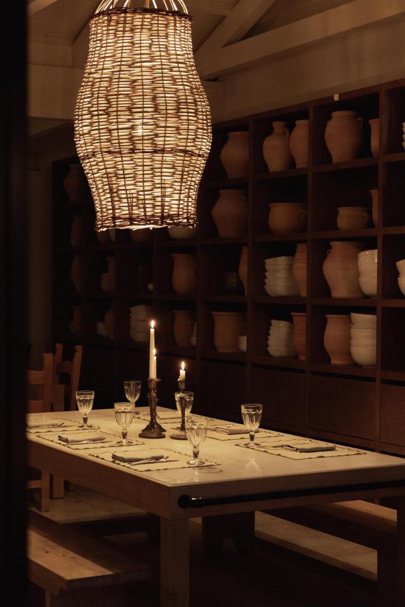 Phāea Cretan Malia, a Member of Design Hotels