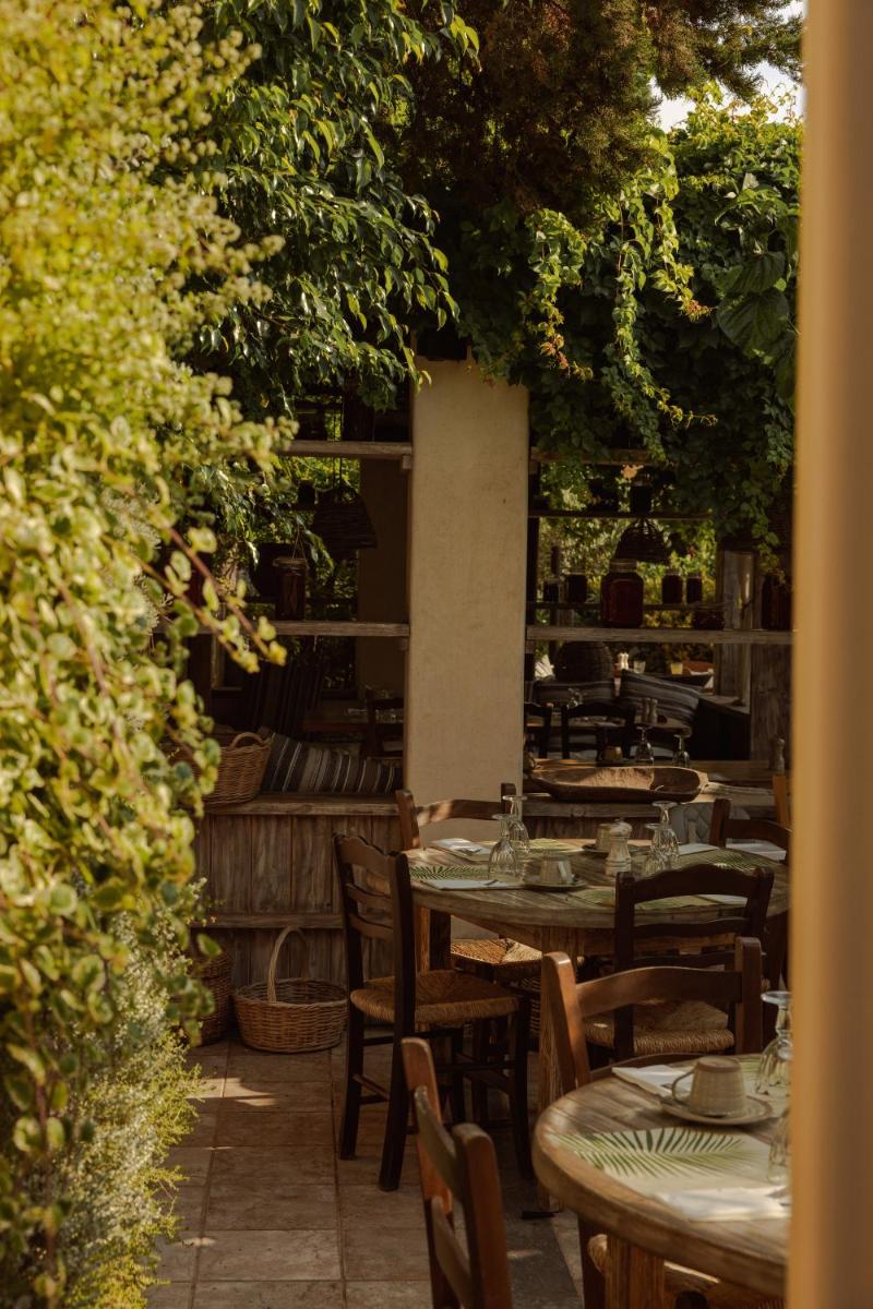 Phāea Cretan Malia, a Member of Design Hotels