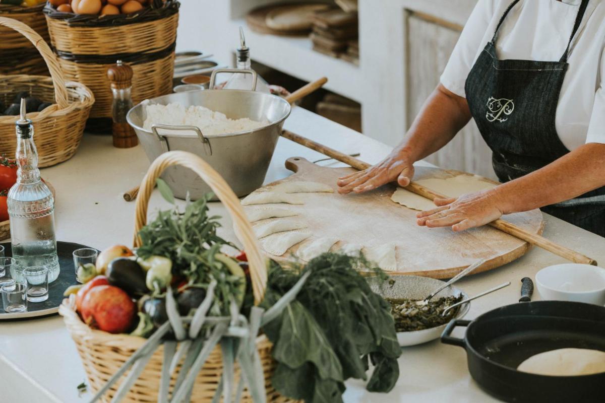 Phāea Cretan Malia, a Member of Design Hotels