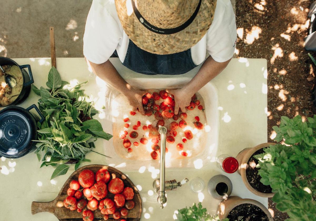 Phāea Cretan Malia, a Member of Design Hotels