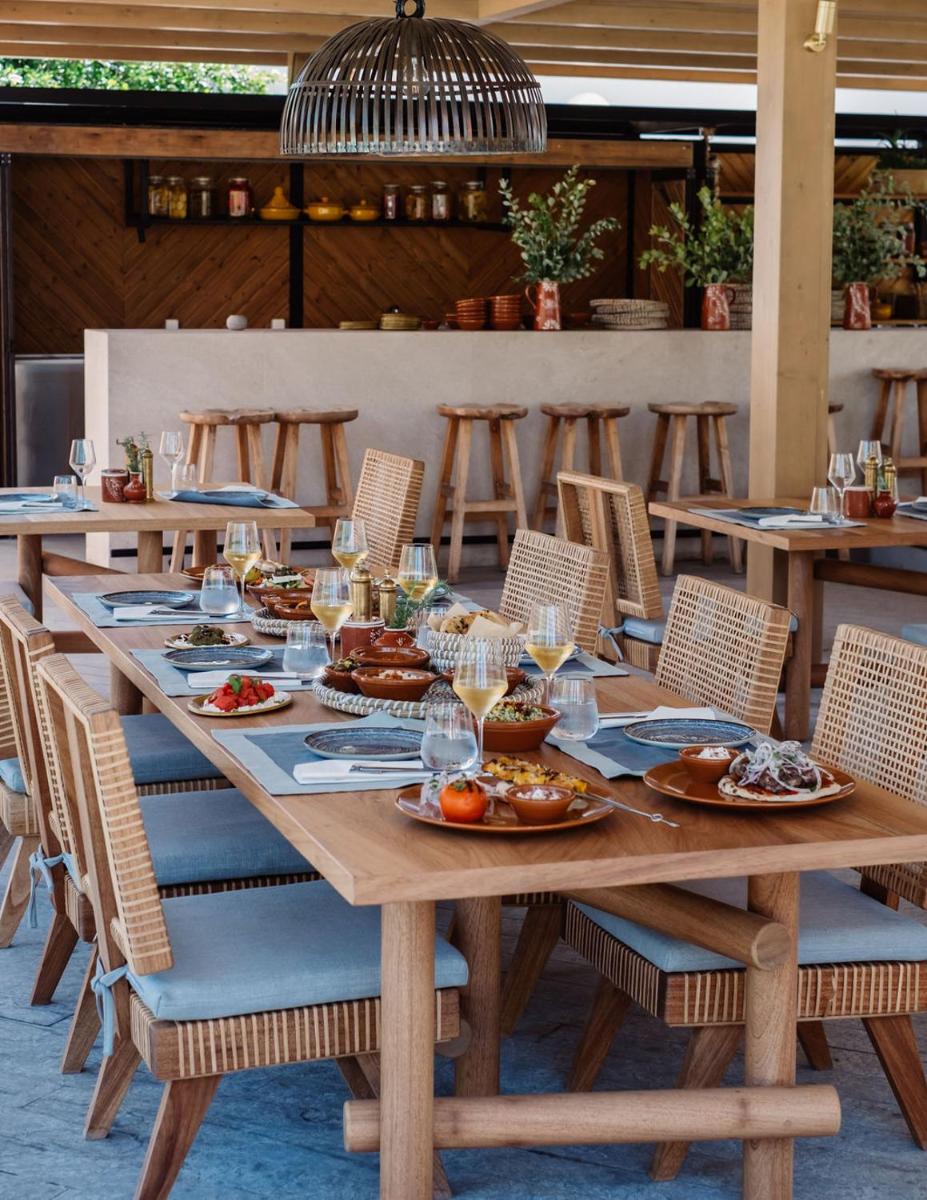 Phāea Cretan Malia, a Member of Design Hotels