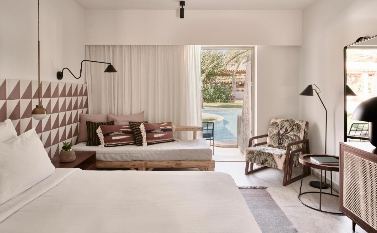 Phāea Cretan Malia, a Member of Design Hotels