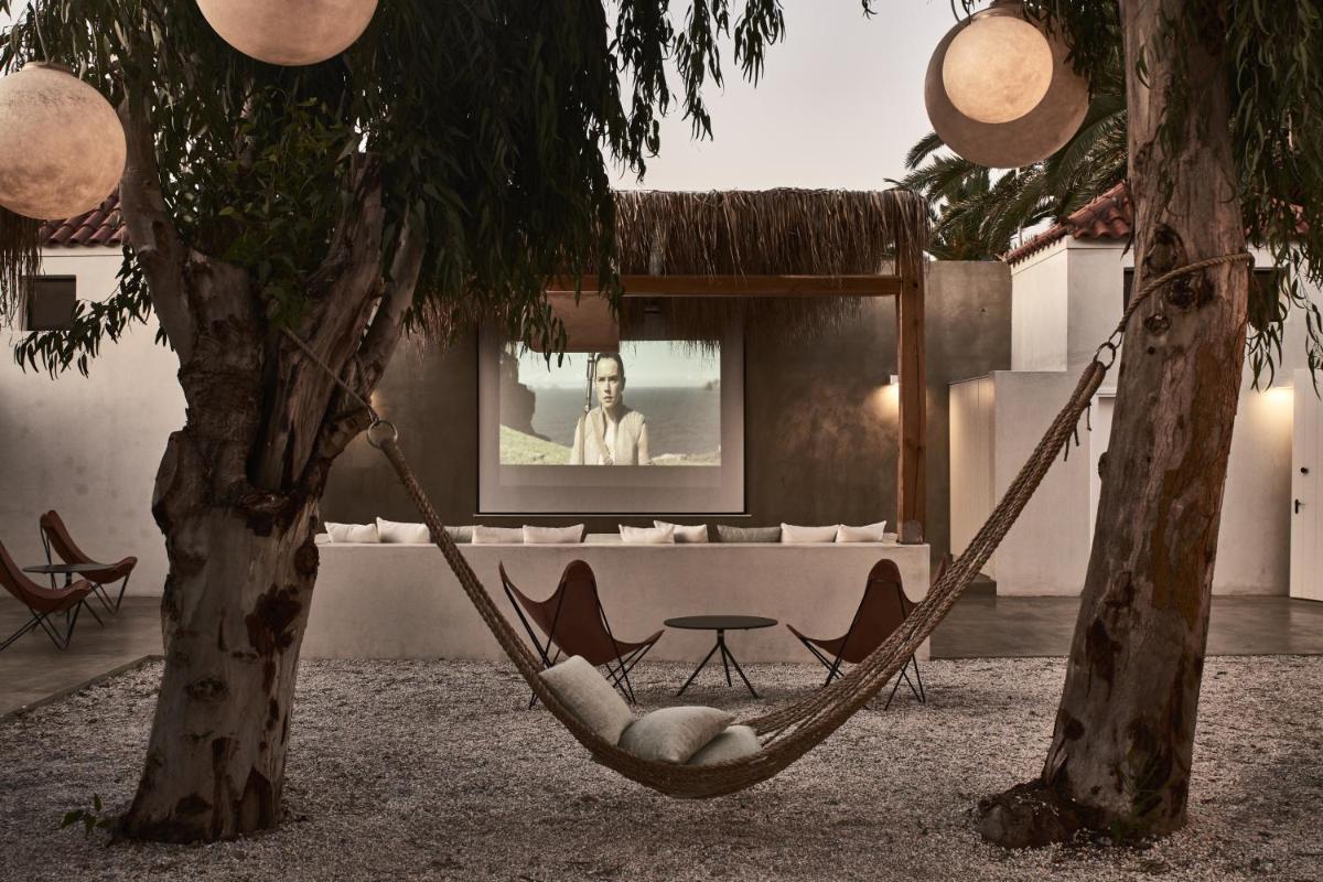 Phāea Cretan Malia, a Member of Design Hotels