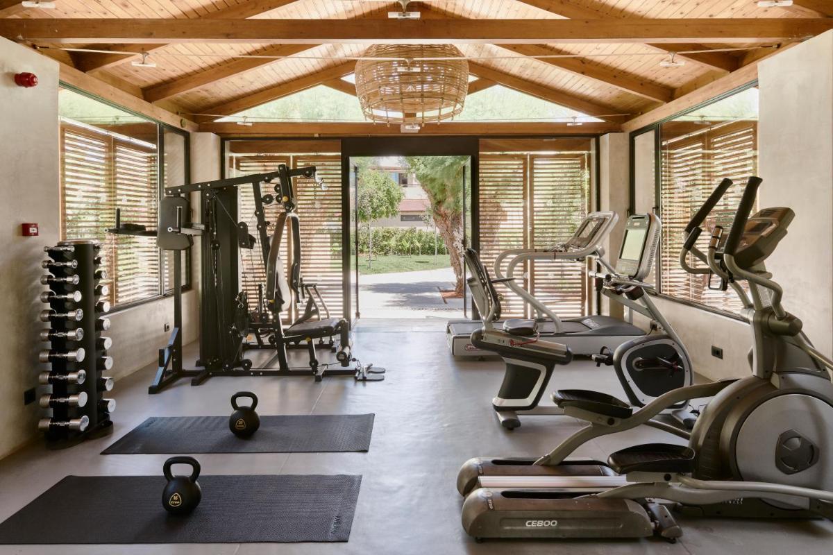 Phāea Cretan Malia, a Member of Design Hotels