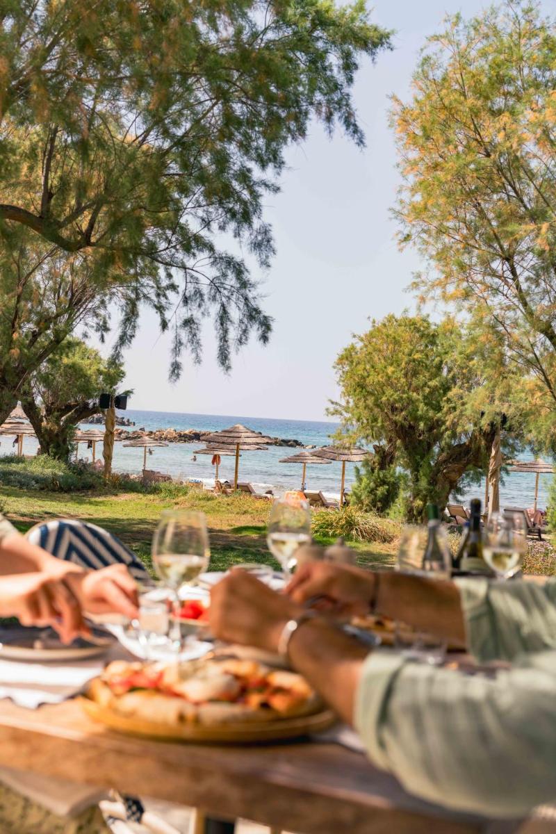 Phāea Cretan Malia, a Member of Design Hotels