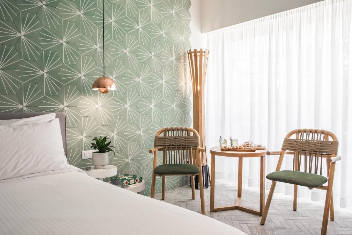 Phāea Cretan Malia, a Member of Design Hotels