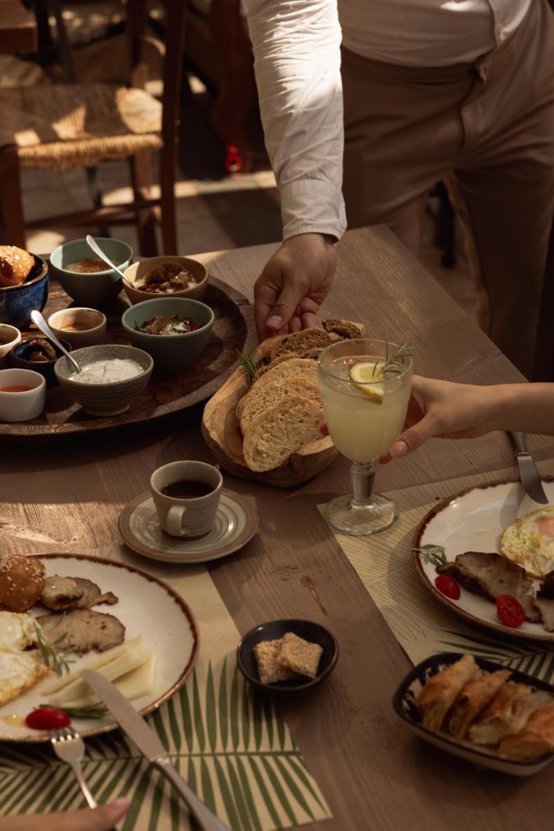 Phāea Cretan Malia, a Member of Design Hotels