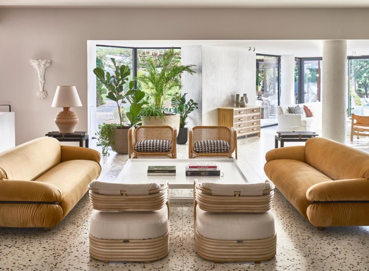 Phāea Cretan Malia, a Member of Design Hotels