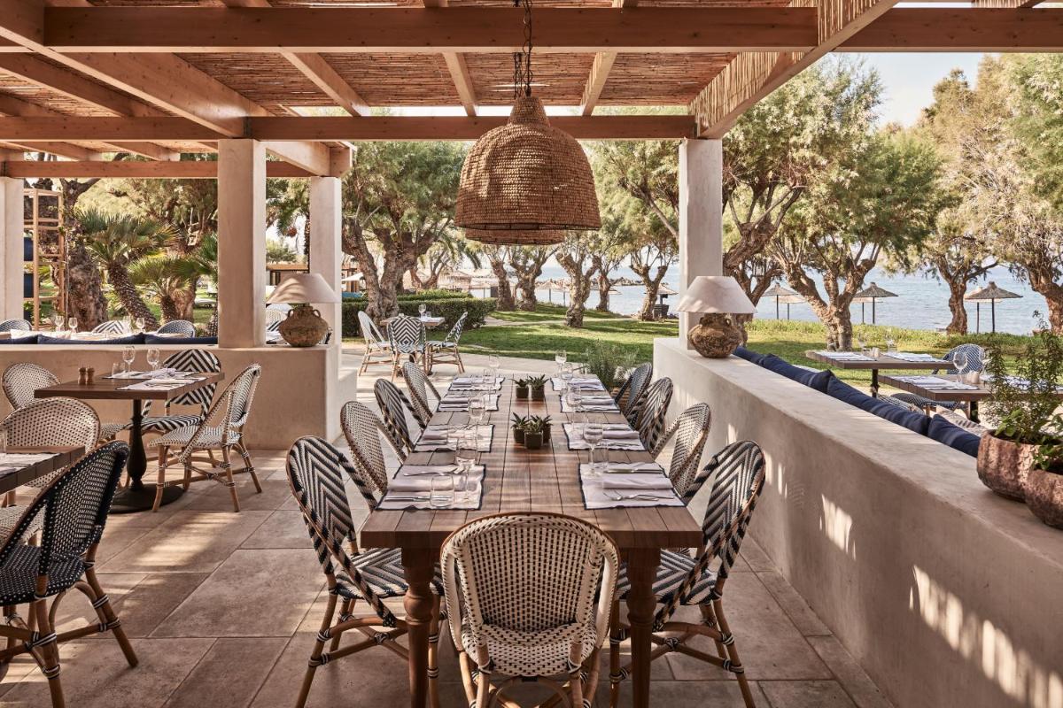 Phāea Cretan Malia, a Member of Design Hotels