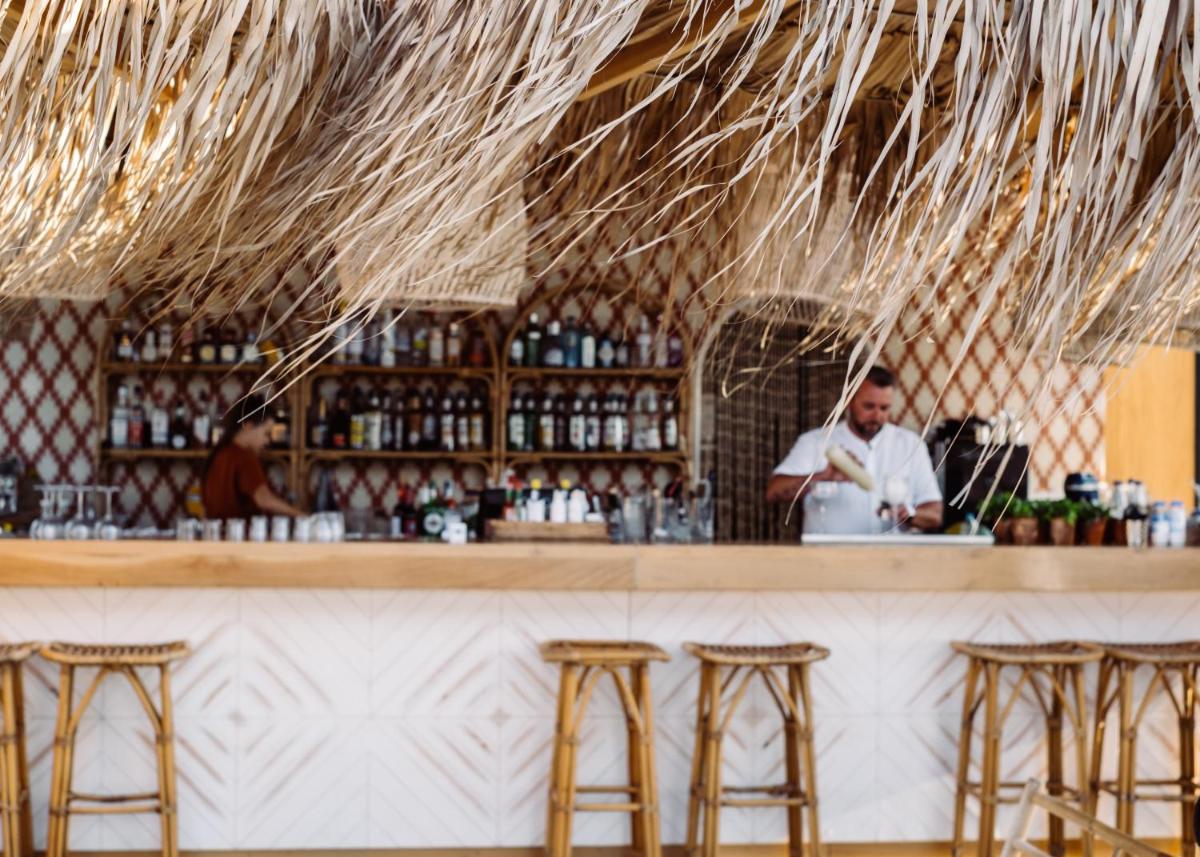 Phāea Cretan Malia, a Member of Design Hotels