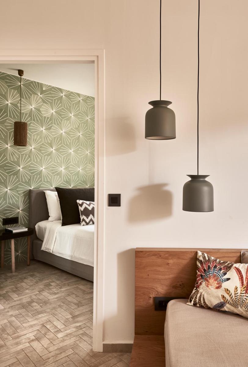 Phāea Cretan Malia, a Member of Design Hotels