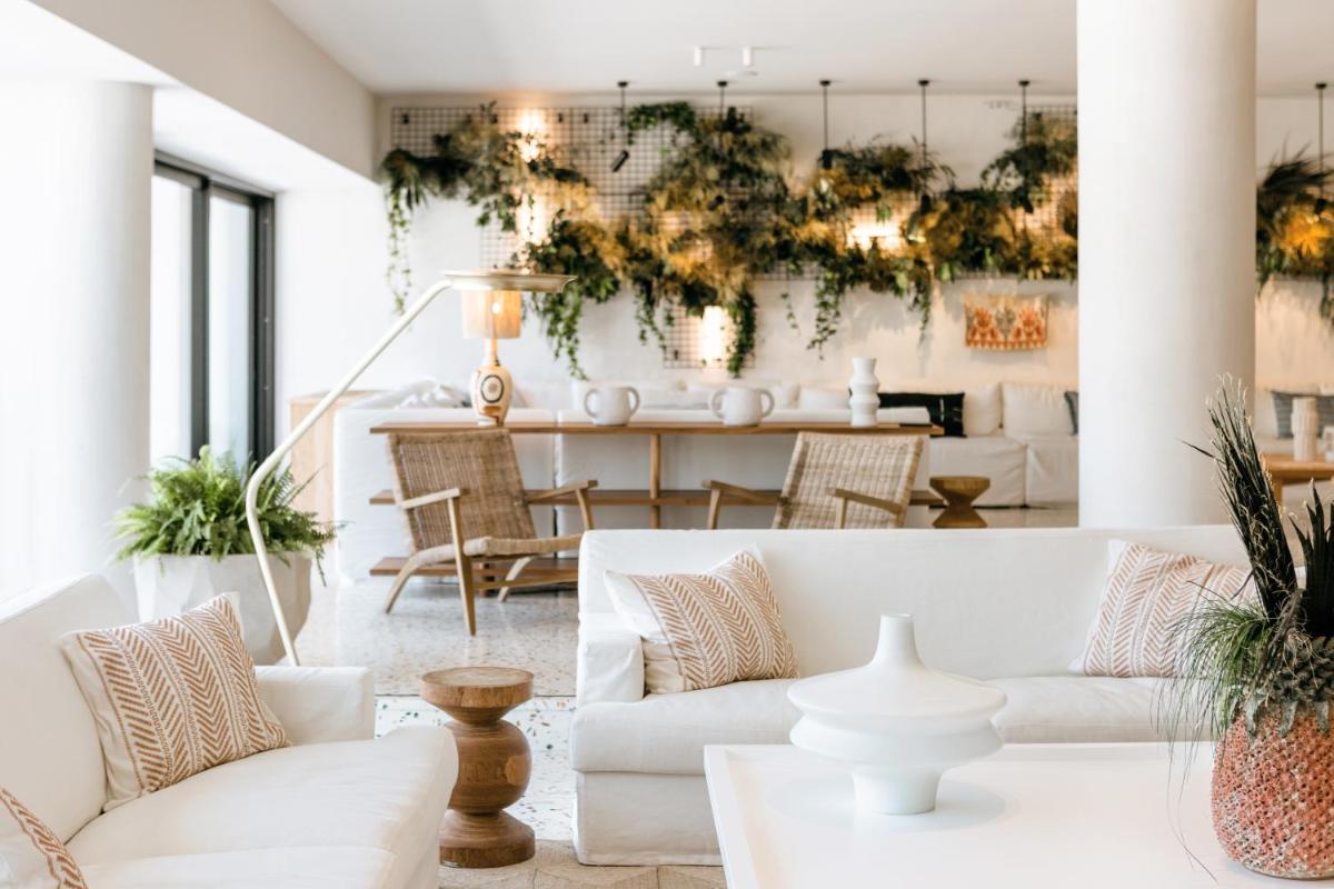 Phāea Cretan Malia, a Member of Design Hotels