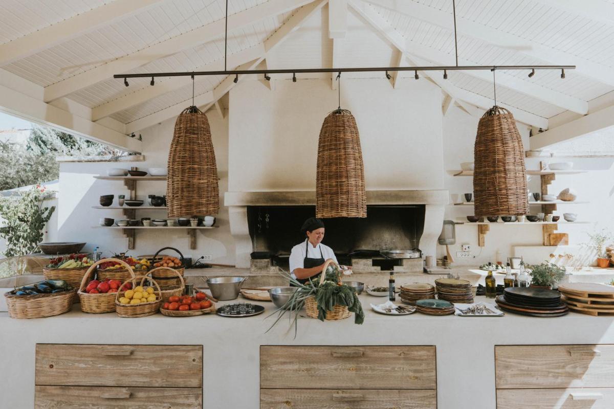 Phāea Cretan Malia, a Member of Design Hotels