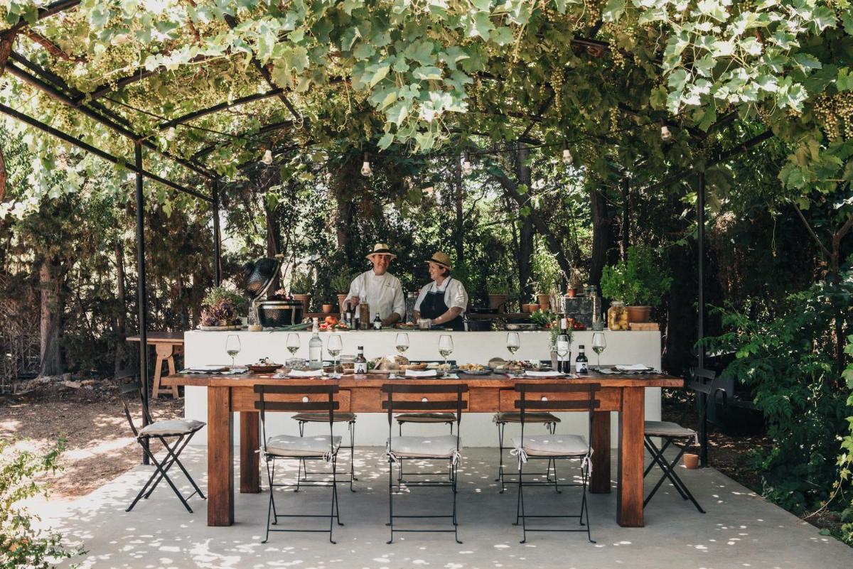 Phāea Cretan Malia, a Member of Design Hotels