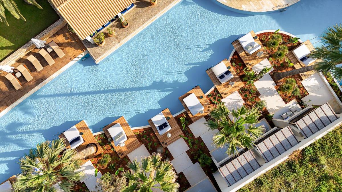 Phāea Cretan Malia, a Member of Design Hotels