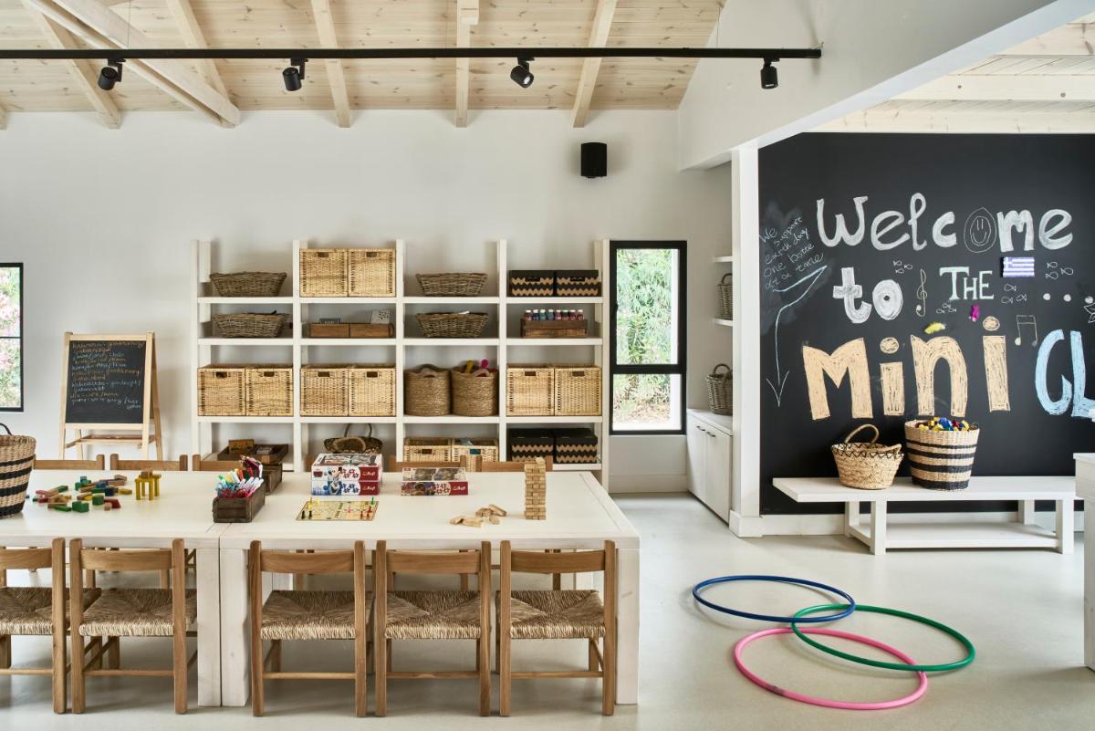 Phāea Cretan Malia, a Member of Design Hotels