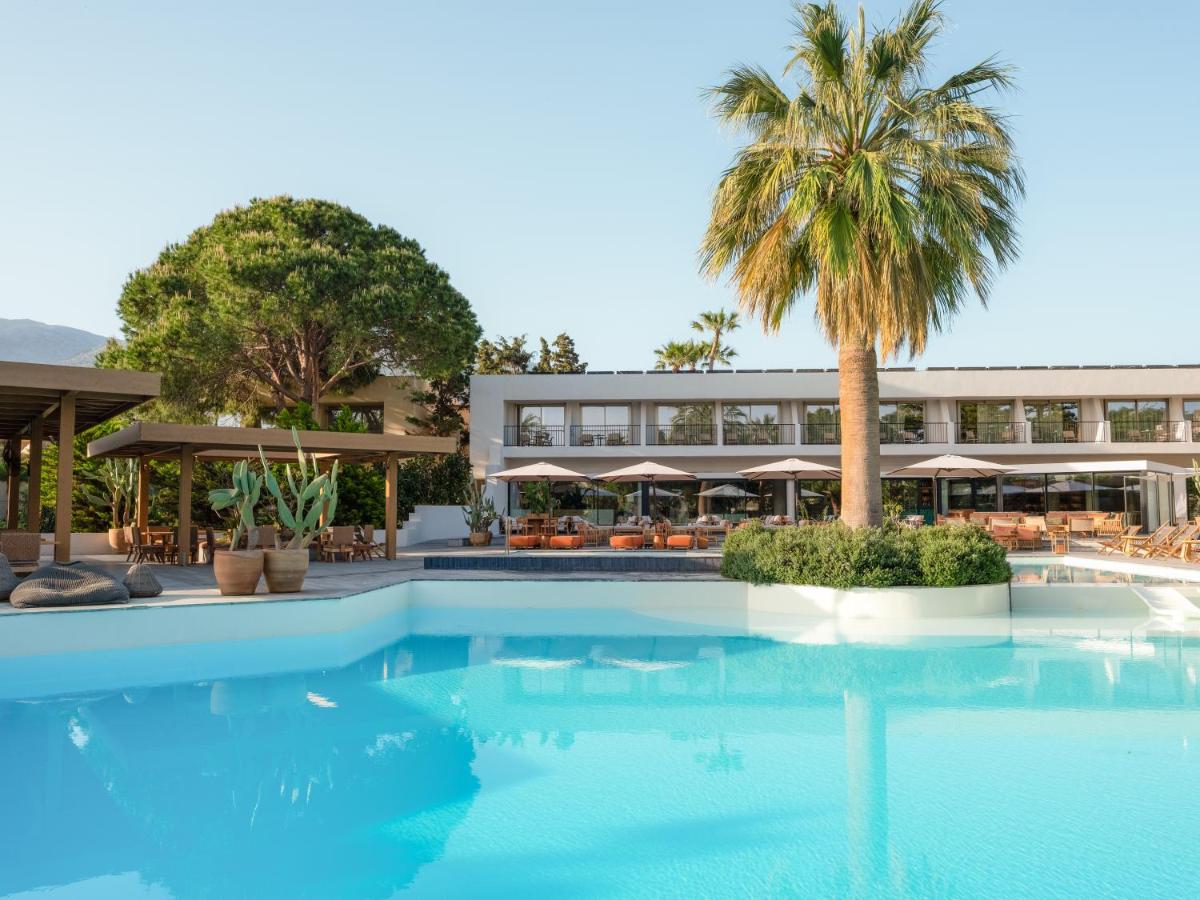 Phāea Cretan Malia, a Member of Design Hotels