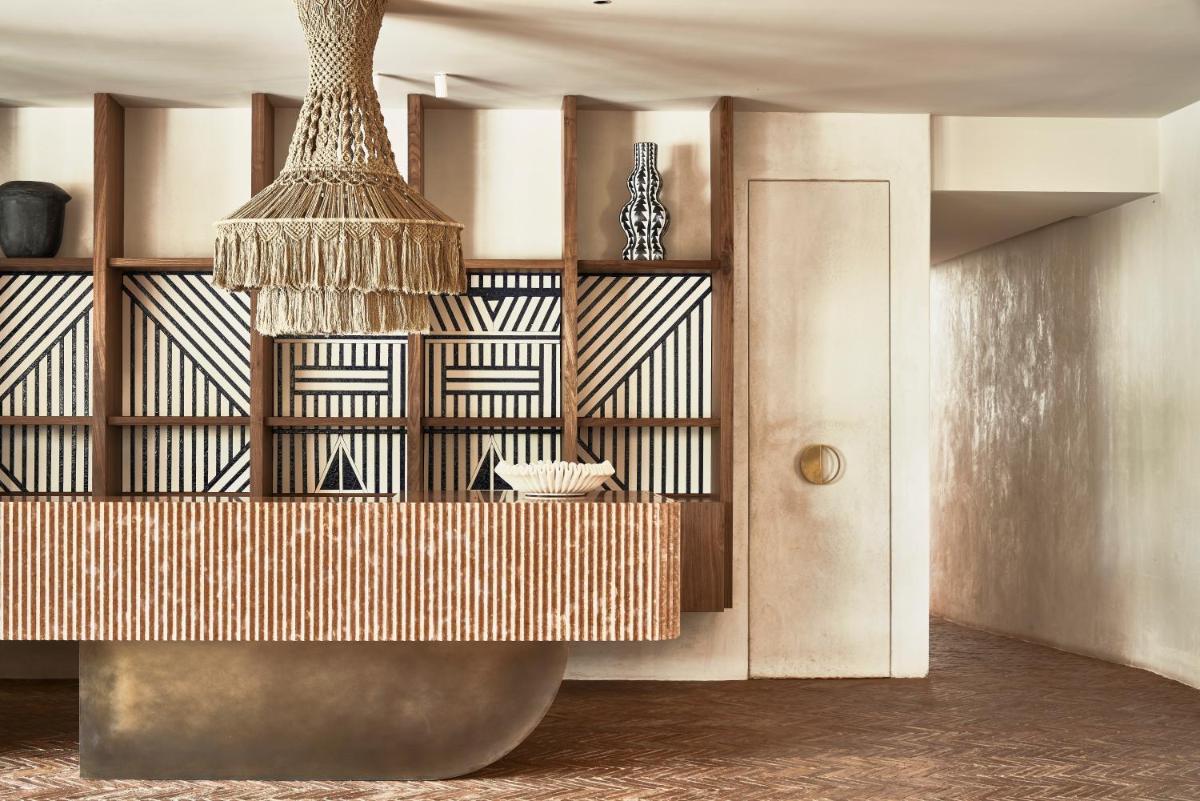 Phāea Cretan Malia, a Member of Design Hotels