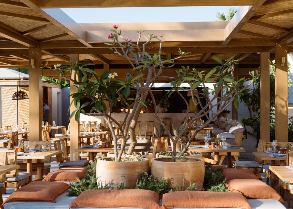 Phāea Cretan Malia, a Member of Design Hotels