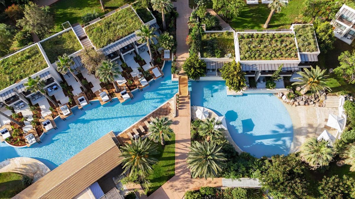 Phāea Cretan Malia, a Member of Design Hotels