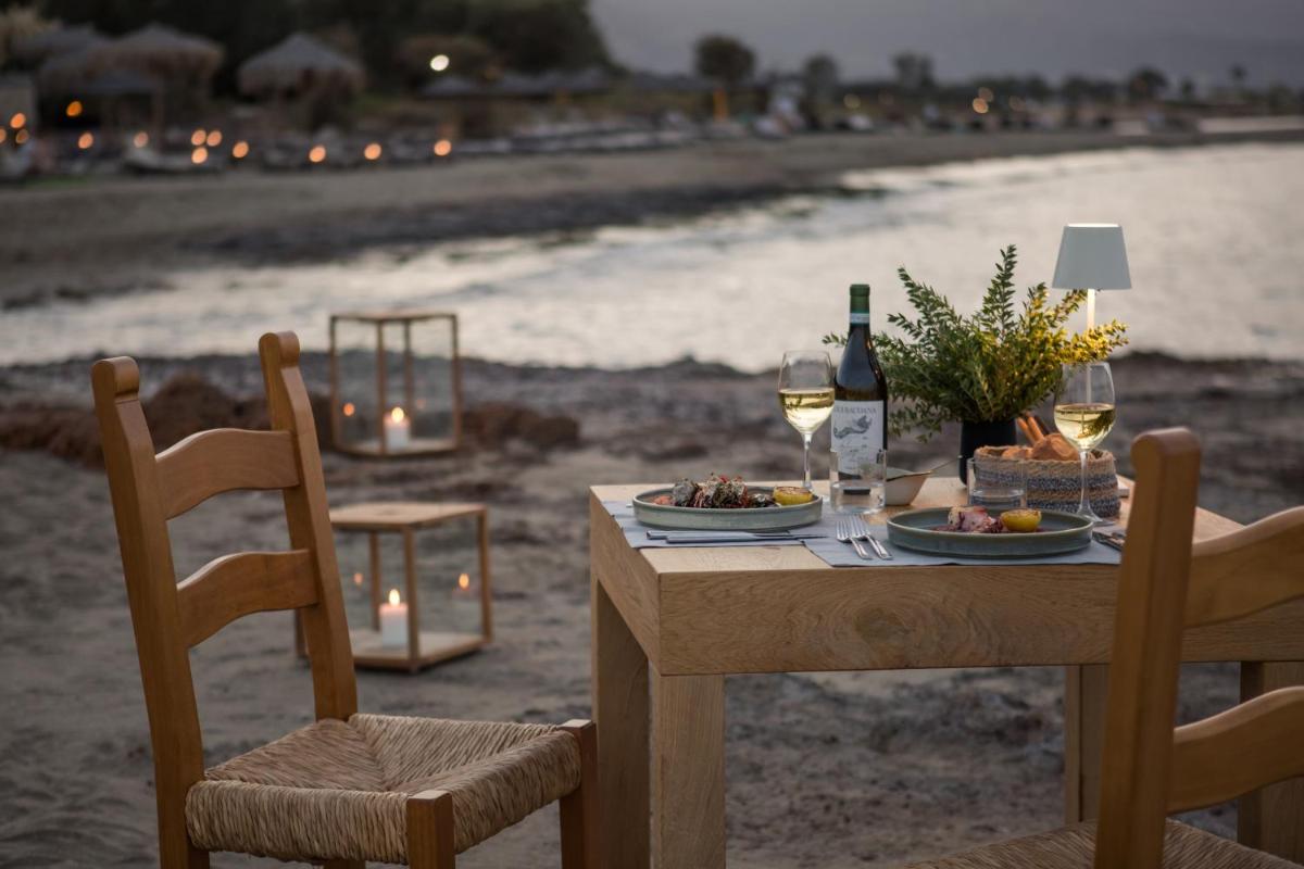 Phāea Cretan Malia, a Member of Design Hotels