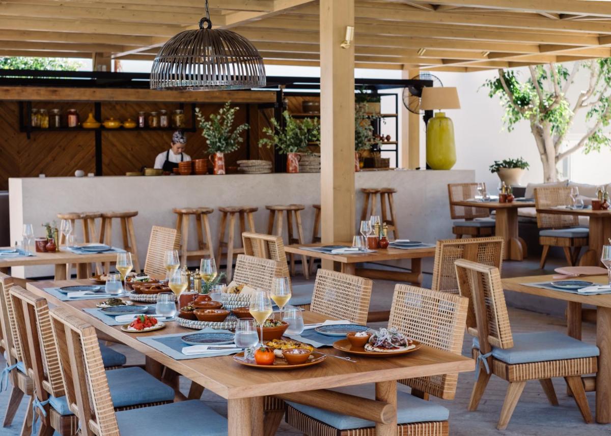 Phāea Cretan Malia, a Member of Design Hotels