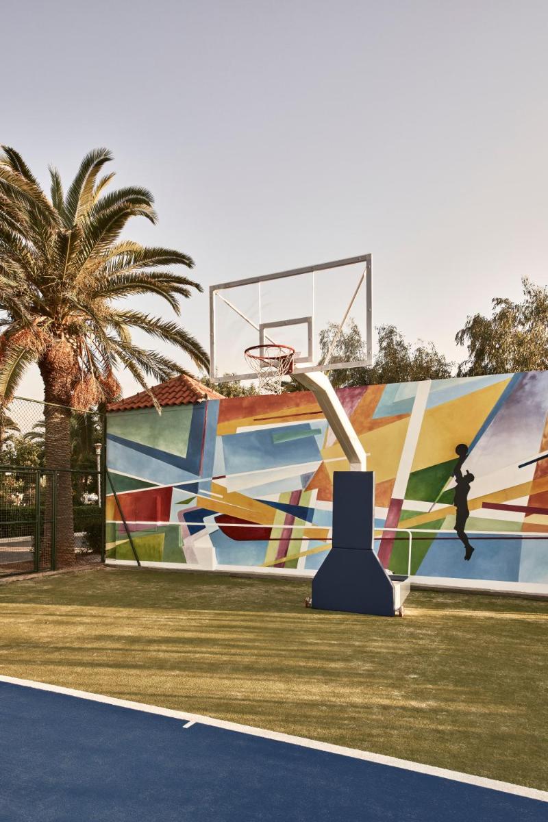 Phāea Cretan Malia, a Member of Design Hotels