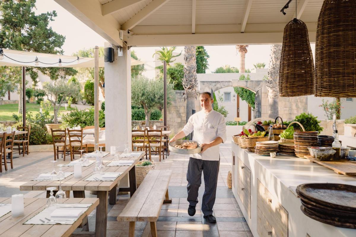 Phāea Cretan Malia, a Member of Design Hotels
