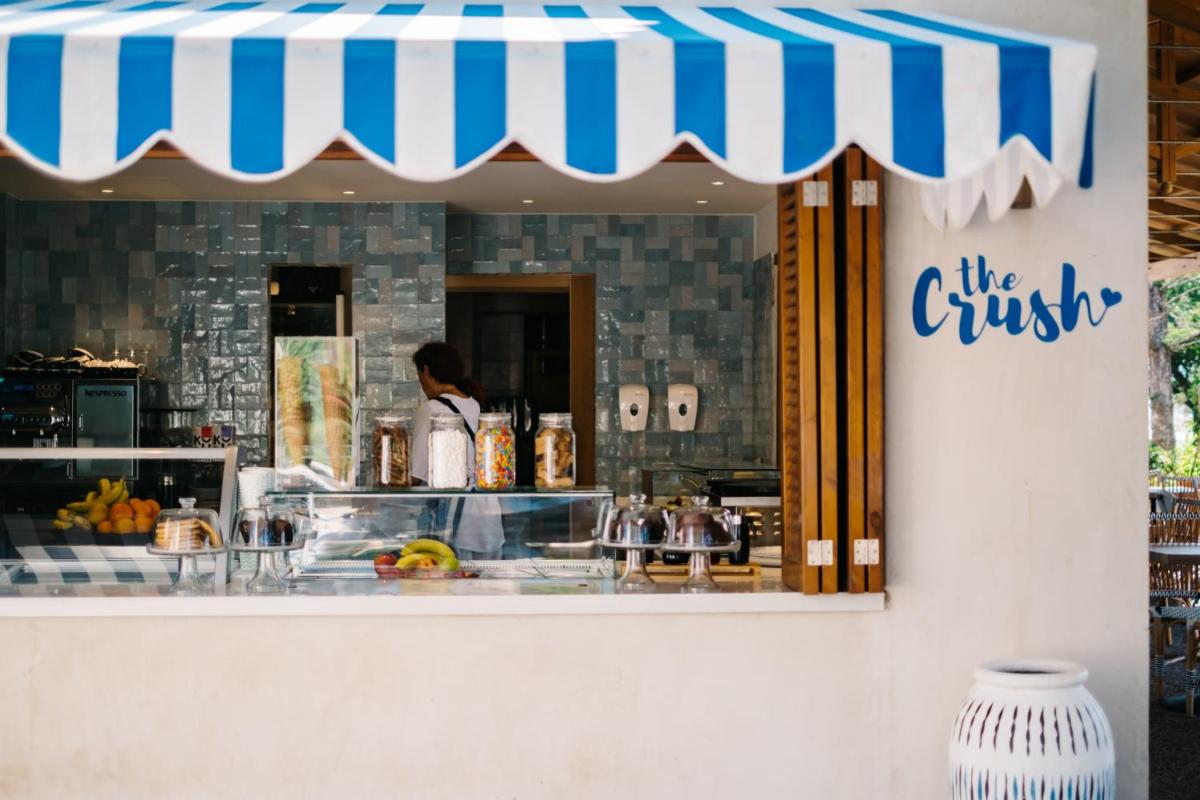 Phāea Cretan Malia, a Member of Design Hotels