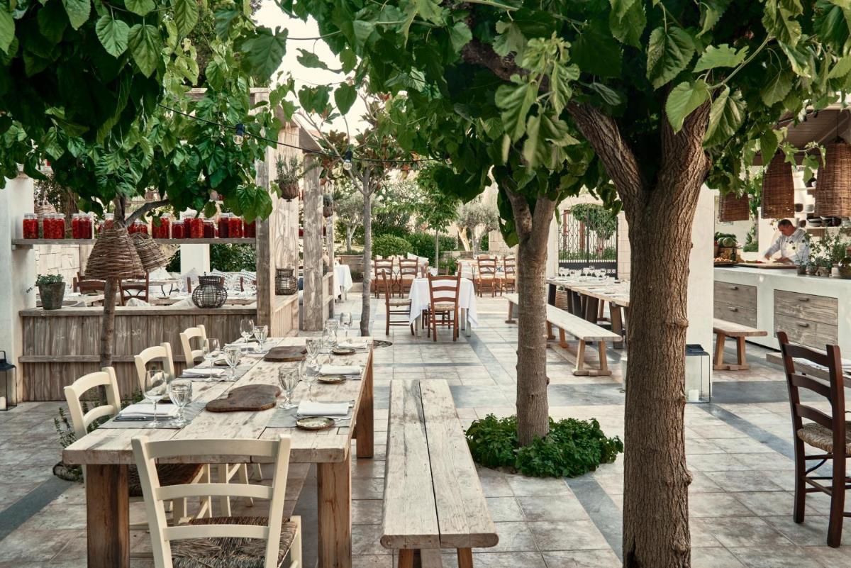 Phāea Cretan Malia, a Member of Design Hotels