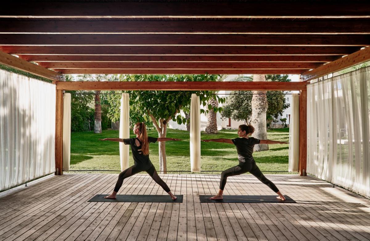Phāea Cretan Malia, a Member of Design Hotels