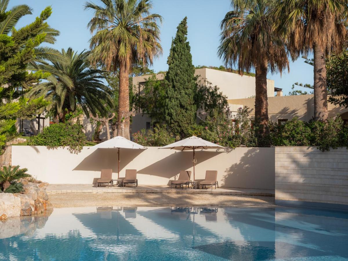 Phāea Cretan Malia, a Member of Design Hotels
