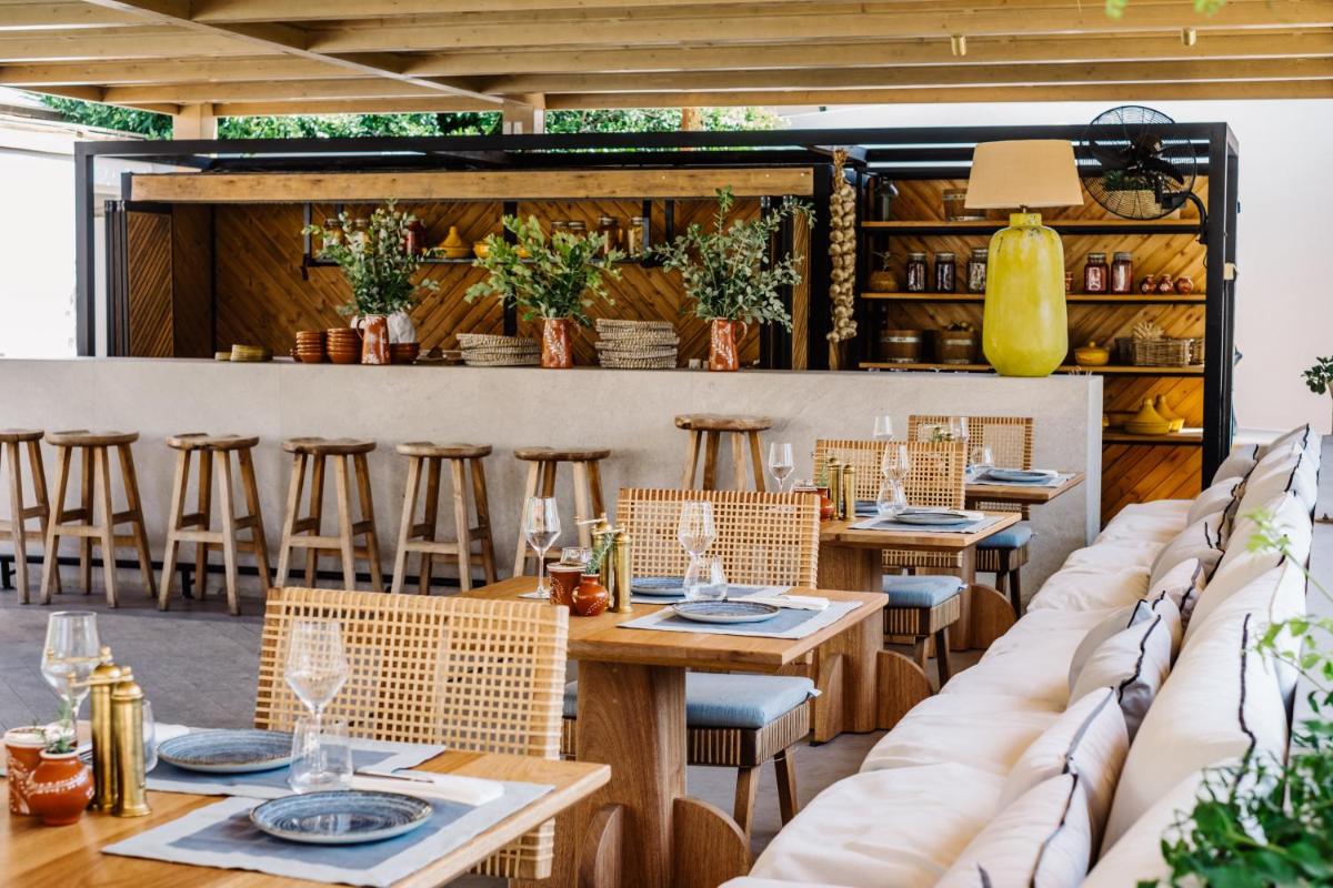Phāea Cretan Malia, a Member of Design Hotels